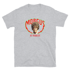 Morgus the Magnificent