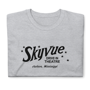 Skyvue Drive-In Theatre