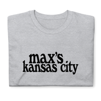 Max's Kansas City
