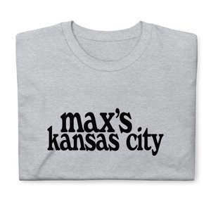 Max's Kansas City