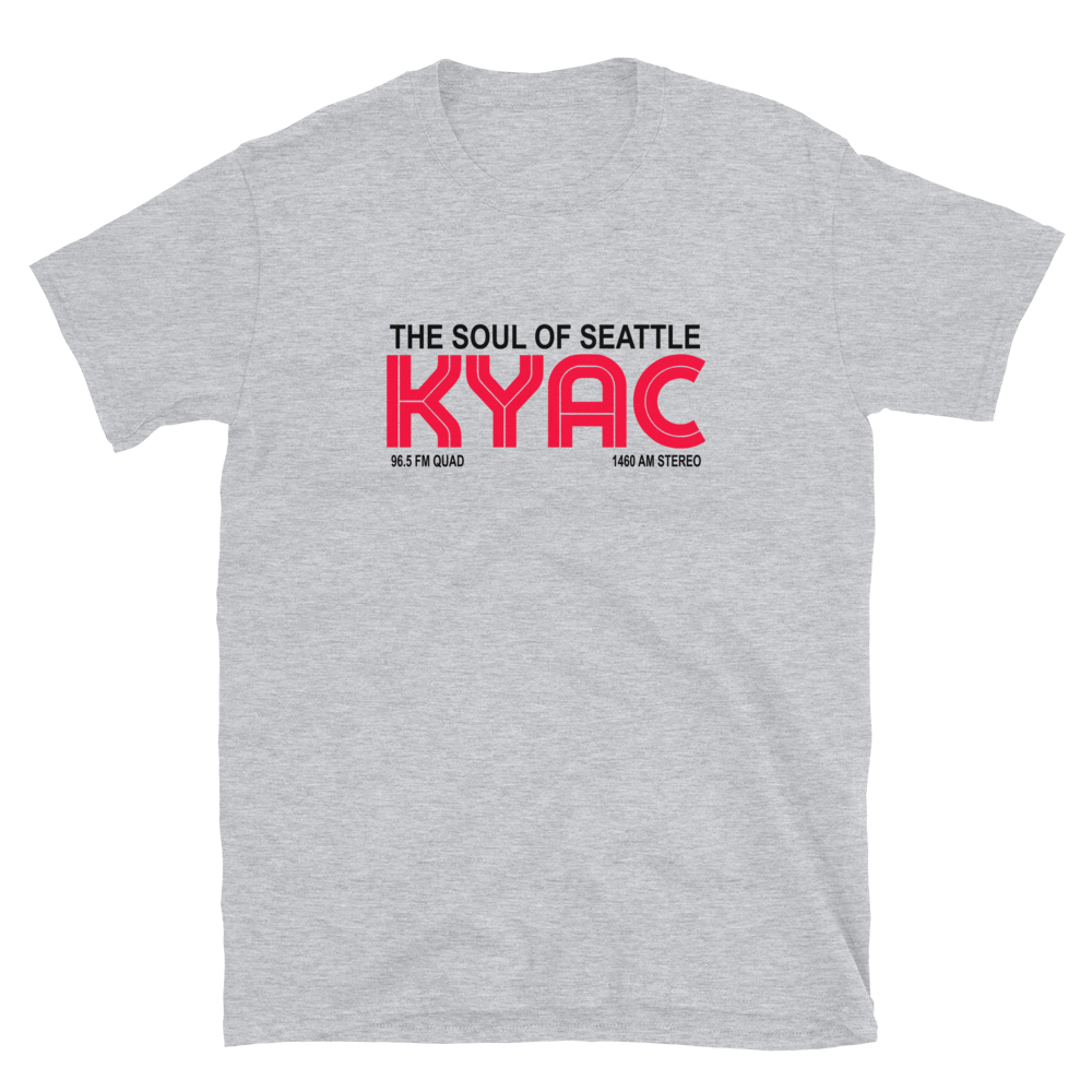 KYAC - Seattle, WA