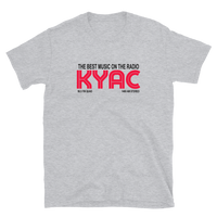 KYAC - Seattle, WA
