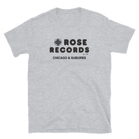 Rose Records
