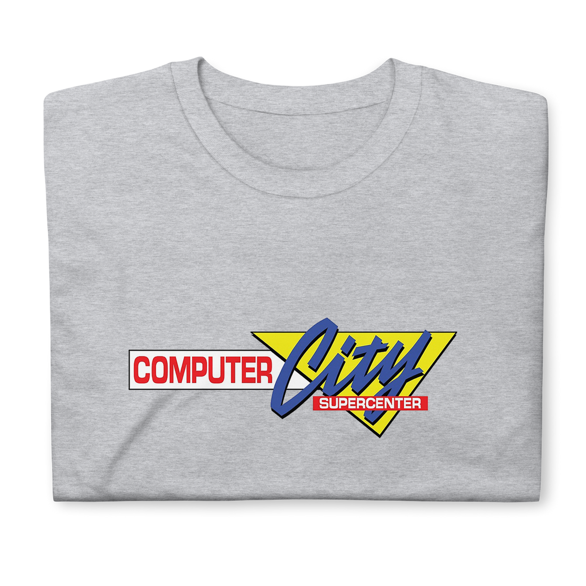 Computer City | American Retro Apparel