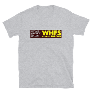 WHFS - Bethesda, MD