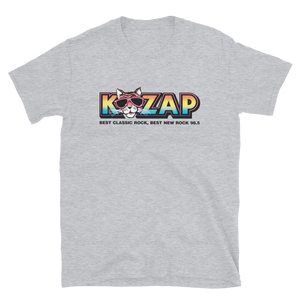 KZAP - Sacramento, CA