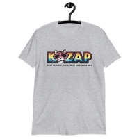 KZAP - Sacramento, CA
