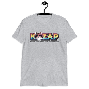 KZAP - Sacramento, CA