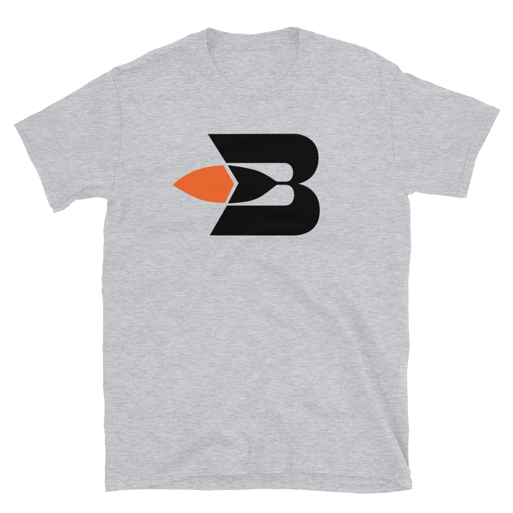 Buffalo Braves  American Retro Apparel