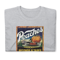 Peaches Records & Tapes