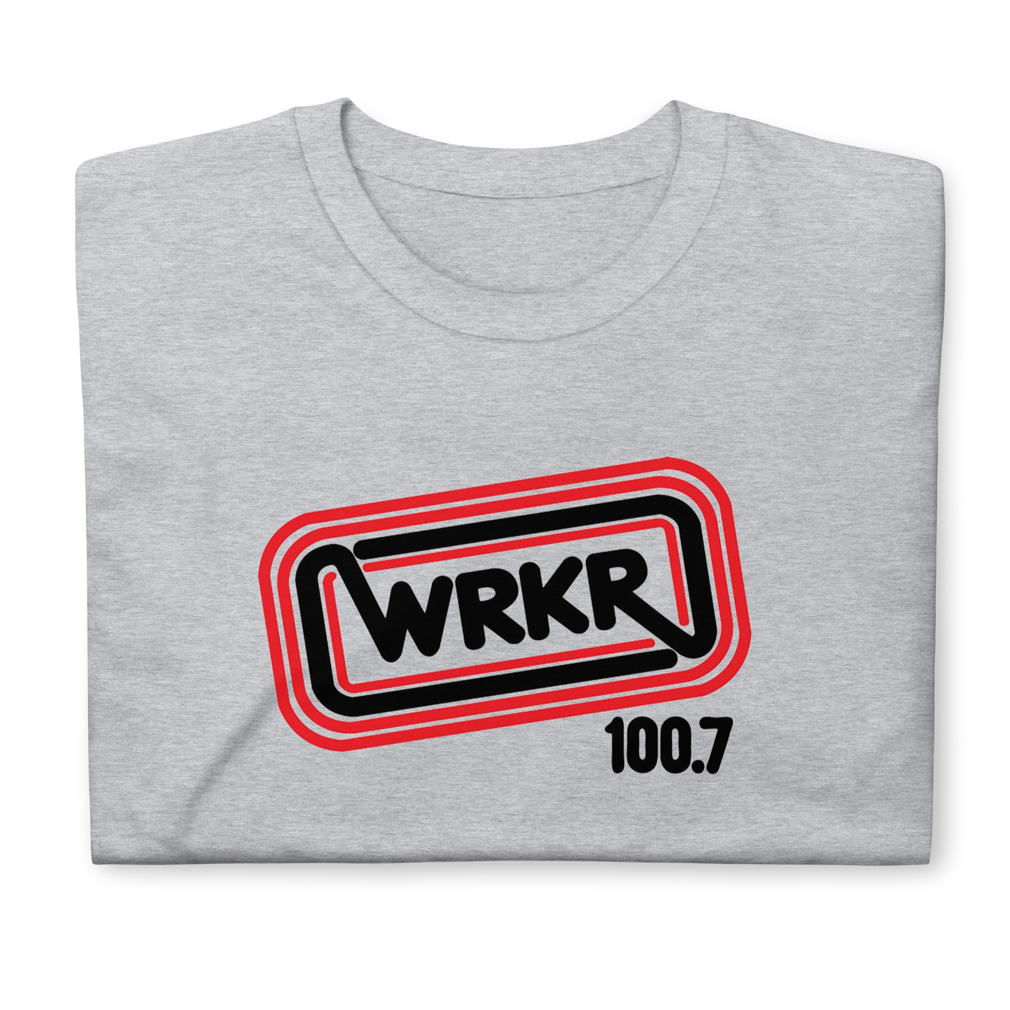 WRKR - Racine, WI