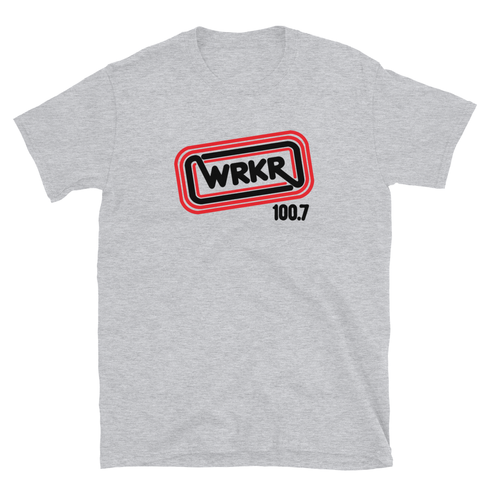 WRKR - Racine, WI