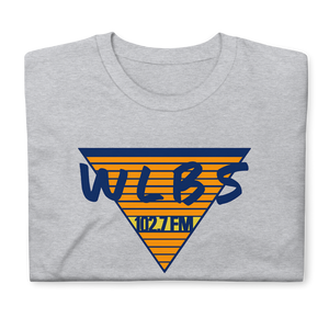 WLBS - Mt. Clemons, MI
