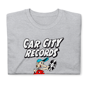 Car City Records
