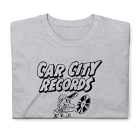 Car City Records
