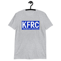 KFRC - San Francisco, CA
