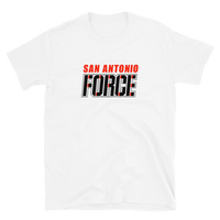 San Antonio Force

