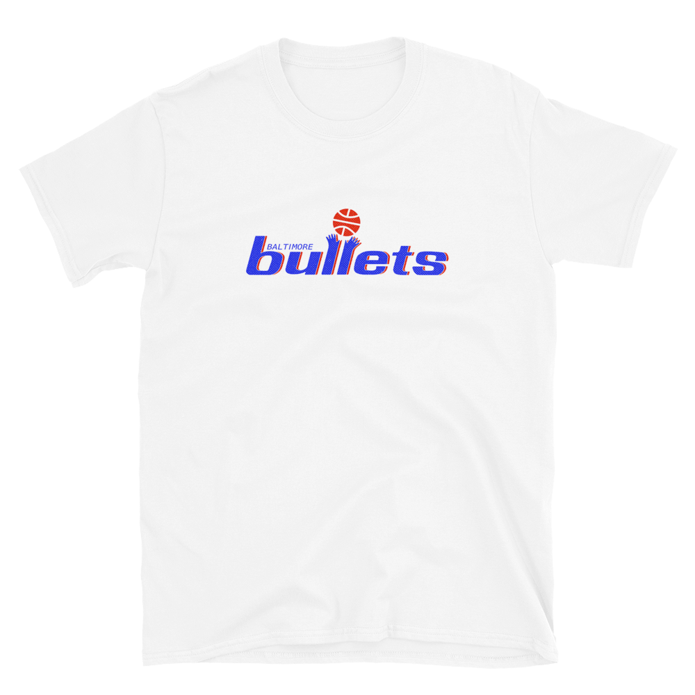 Baltimore Bullets