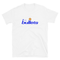 Baltimore Bullets
