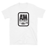 A&M Records
