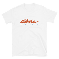 Aloha Airlines
