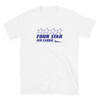 Four Star Air Cargo
