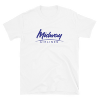Midway Airlines
