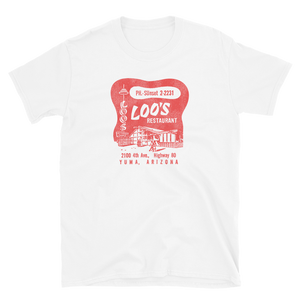 Loo's Restaurant