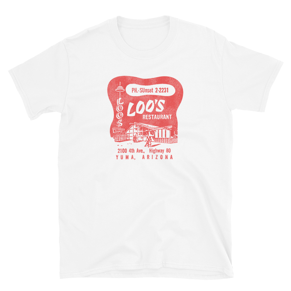 Loo's Restaurant