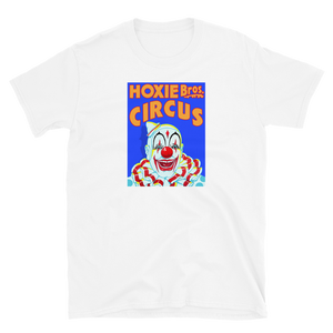 Hoxie Brothers Circus