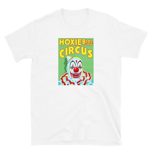 Hoxie Brothers Circus