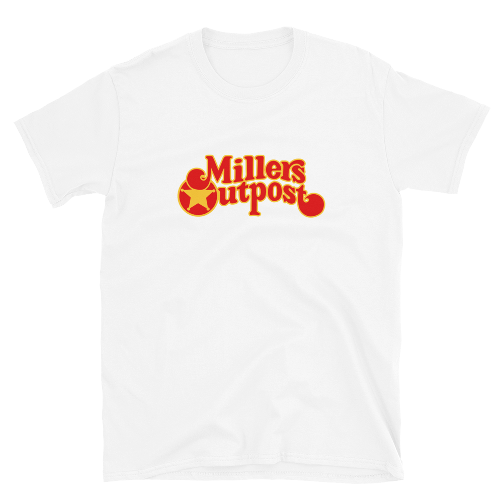 Miller's Outpost  American Retro Apparel