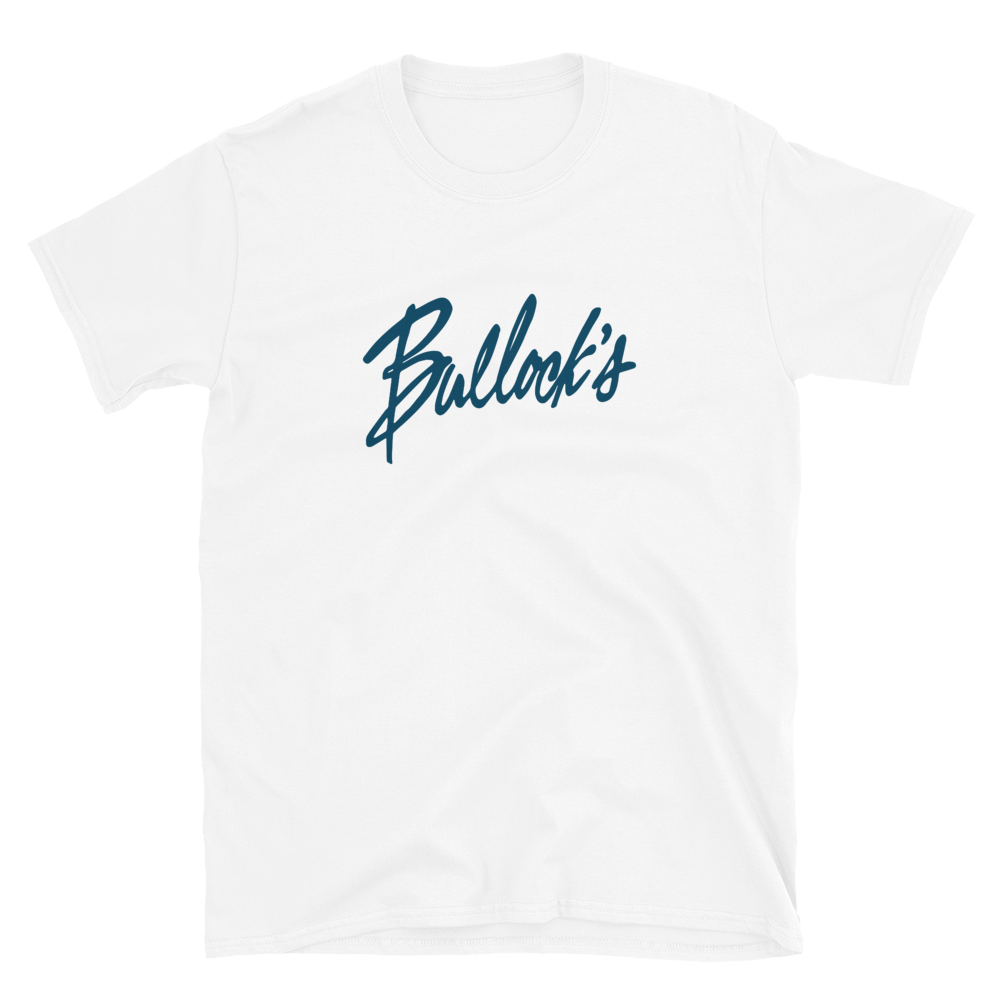 Bullock's