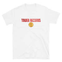Tower Records