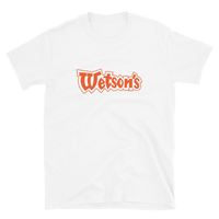 Wetson's