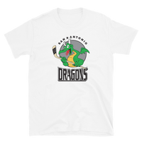 San Antonio Dragons
