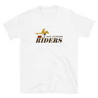 San Antonio Riders
