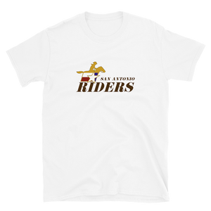 San Antonio Riders