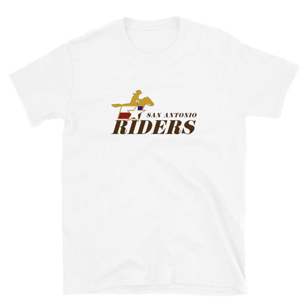 San Antonio Riders