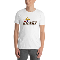 San Antonio Riders
