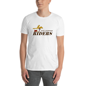 San Antonio Riders