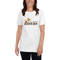 San Antonio Riders
