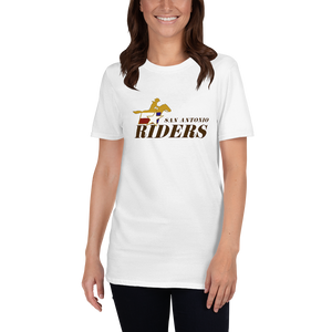 San Antonio Riders