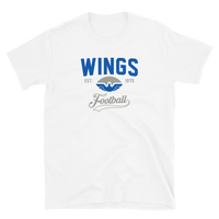 San Antonio Wings
