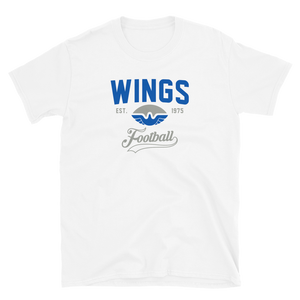 San Antonio Wings