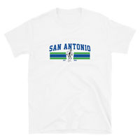 San Antonio Gunslingers
