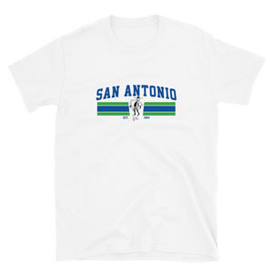 San Antonio Gunslingers