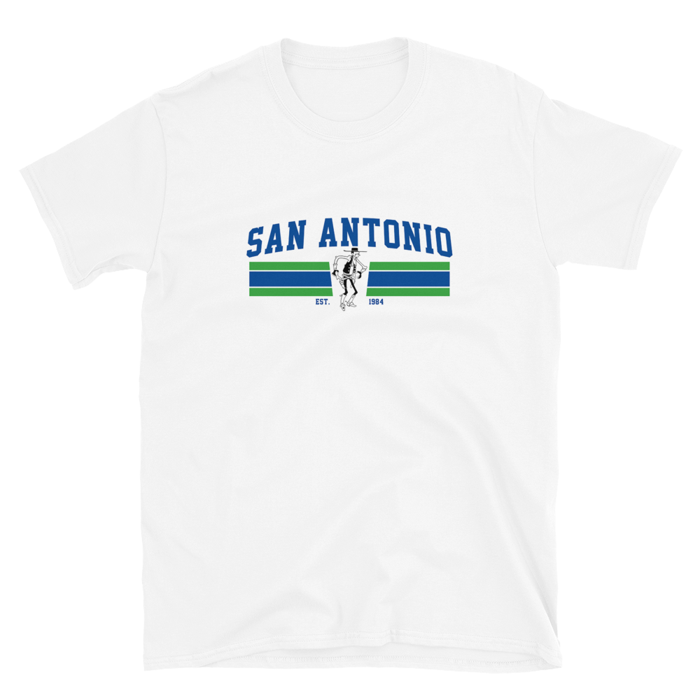 San Antonio Gunslingers