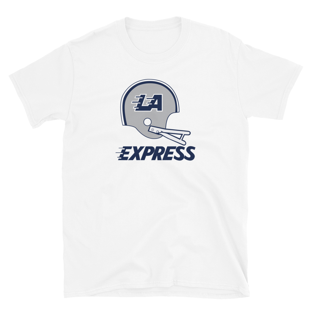 Los Angeles Express