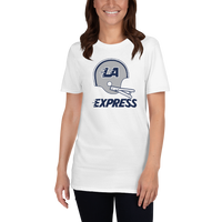 Los Angeles Express

